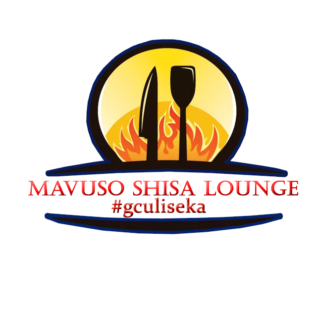Mavuso Shisa Lounge logo